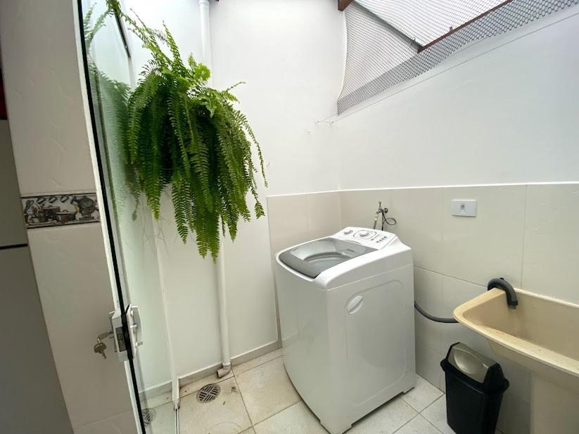 הוילה בויטובה Loft Centro Com Ar Condicionado Charme & Aconchego מראה חיצוני תמונה