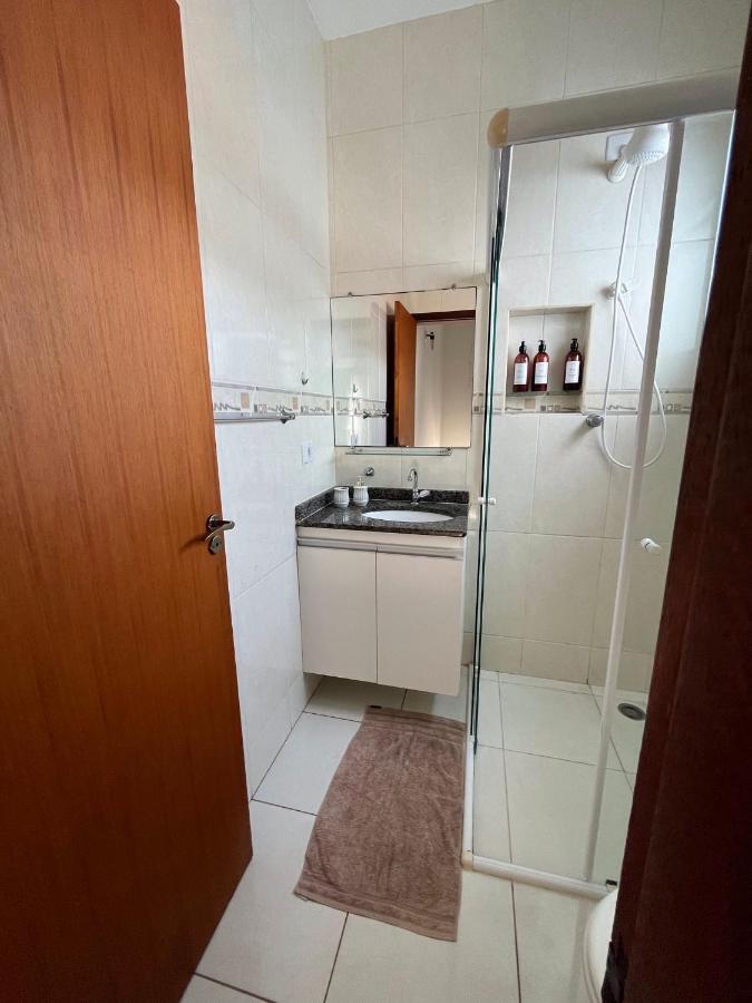 הוילה בויטובה Loft Centro Com Ar Condicionado Charme & Aconchego מראה חיצוני תמונה