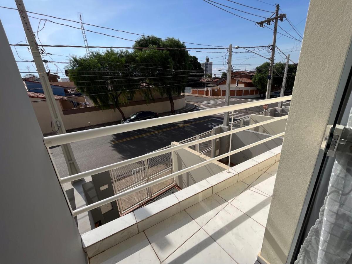 הוילה בויטובה Loft Centro Com Ar Condicionado Charme & Aconchego מראה חיצוני תמונה